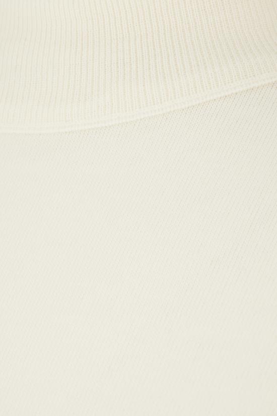 24FW 마르지엘라 스웨터 S51HL0016M13057 102 OFFWHITE - MAISON MARGIELA