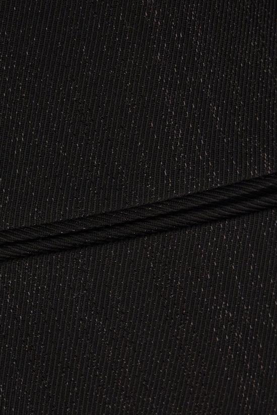 24FW 펜디 스트레이트 팬츠 FB0961ASCC F0QA1 NERO - FENDI