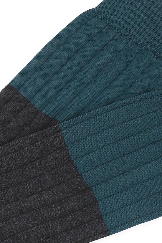  플랜씨 양말 CZCCC51CG0FC006 Z3077 - PLAN C