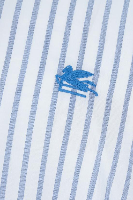  에트로 긴팔 셔츠 MRIB000299TR507 S8453 - ETRO