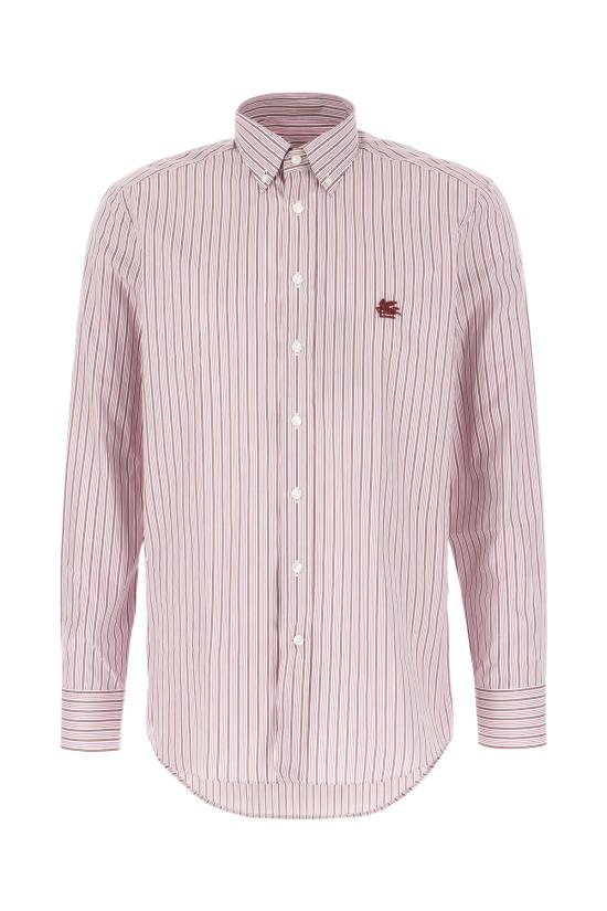  에트로 긴팔 셔츠 MRIB000499TR549 S8451 RIGATO