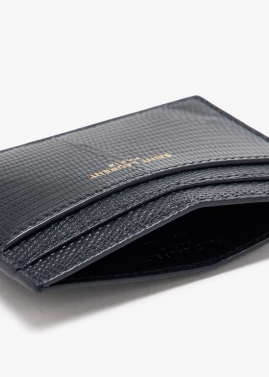 24FW 생로랑 지갑 370779EAAX24597 DOM - SAINT LAURENT