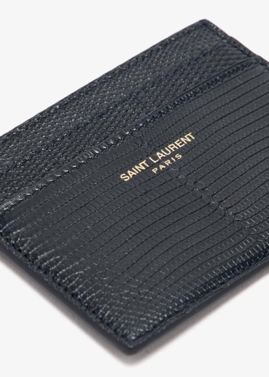 24FW 생로랑 지갑 370779EAAX24597 DOM - SAINT LAURENT