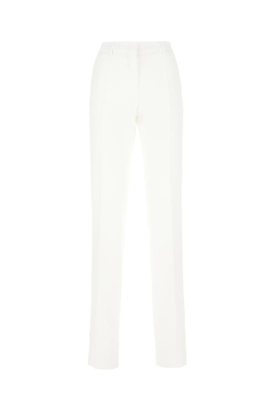 25SS 스포트막스 스트레이트 팬츠 RAOUL 001 Bianco