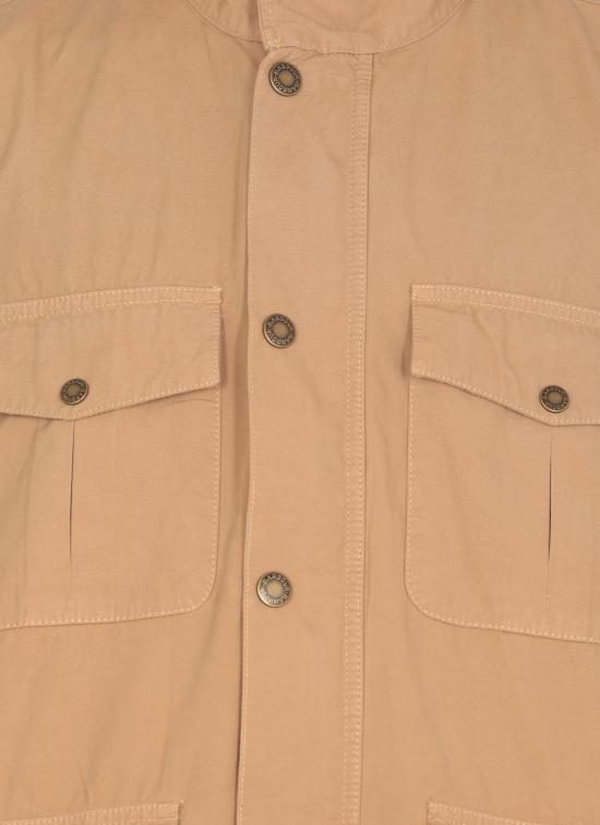 25SS 바버 베스트 MGI0284 MGIBE31 Beige - BARBOUR