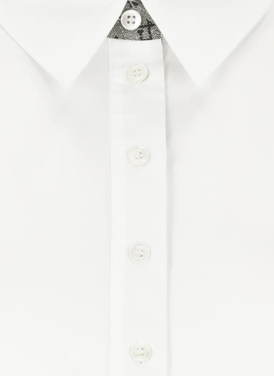 25SS 에르노 폴로 티셔츠 JPL00114D 520631081 White - HERNO