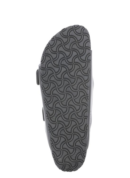 25SS 버켄스탁 뮬/슬리퍼 129421 ARIZONA EVABLACK Black - BIRKENSTOCK