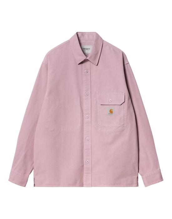 25SS 칼하트 WIP 헨드리 셔츠 I034827 2RM02