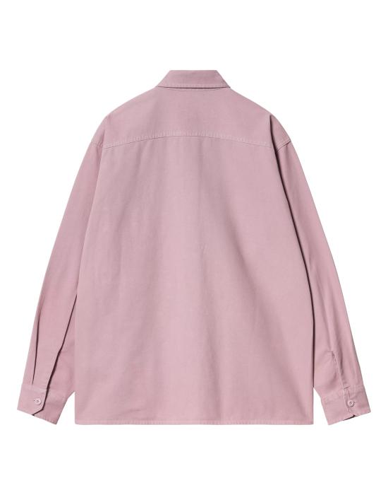 25SS 칼하트 WIP 헨드리 셔츠 I034827 2RM02 - CARHARTT WIP