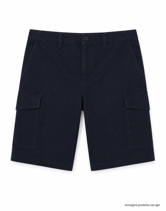 25SS 타미힐피거 숏팬츠 MW0MW23573 DAF - TOMMY HILFIGER