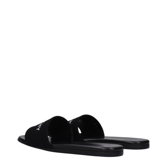 25FW 지방시 뮬/슬리퍼 BE306FE1PU001 - GIVENCHY