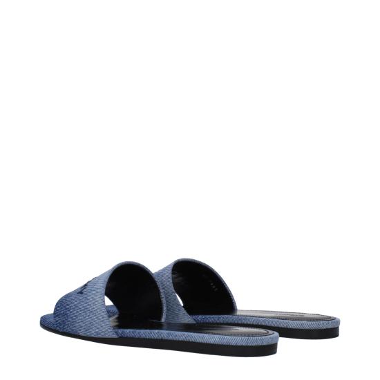 26SS 지방시 뮬/슬리퍼 BE306FE2CC420 - GIVENCHY