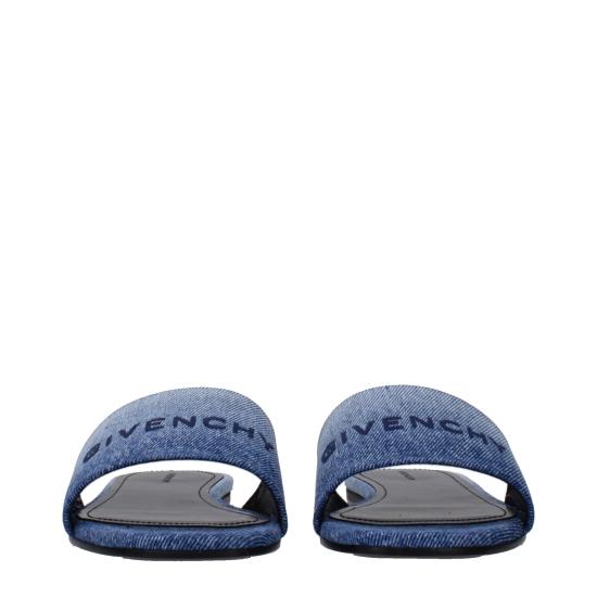26SS 지방시 뮬/슬리퍼 BE306FE2CC420 - GIVENCHY