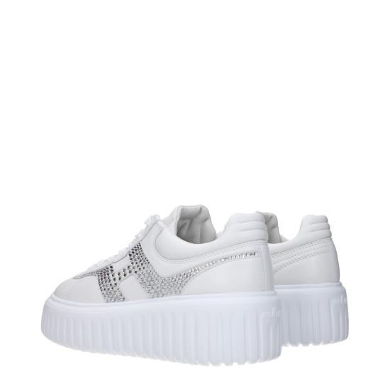 25FW 호간 스니커즈 HXW6450FO60U48B001 - HOGAN