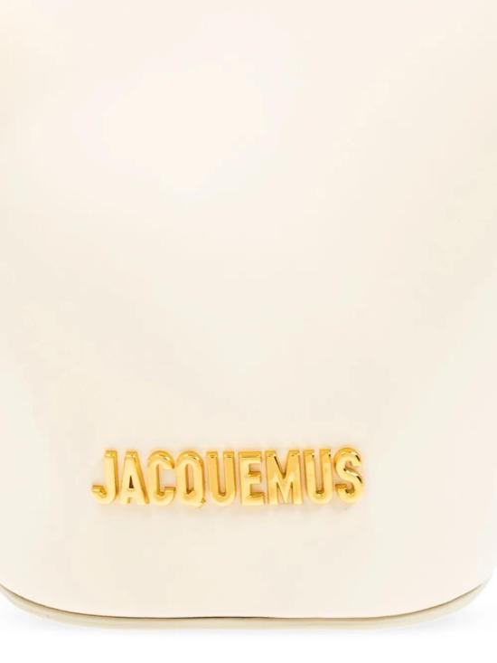 25SS 자크뮈스 토트백 24H243BA3893000 LIGHT IVORY 115 - JACQUEMUS