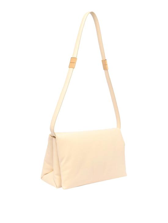 25FW 마르니 크로스백 SBMP0134UOP529800W06 White - MARNI