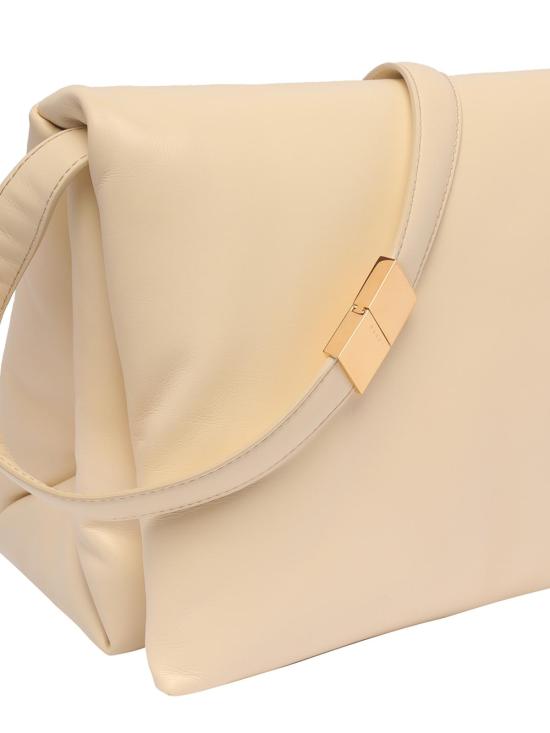 25FW 마르니 크로스백 SBMP0134UOP529800W06 White - MARNI