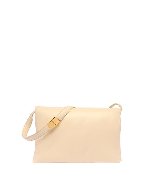 25FW 마르니 크로스백 SBMP0134UOP529800W06 White