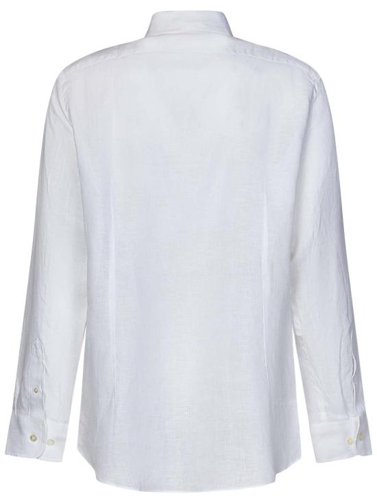  에트로 긴팔 셔츠 MRIB000299TU3F3W0800 White - ETRO