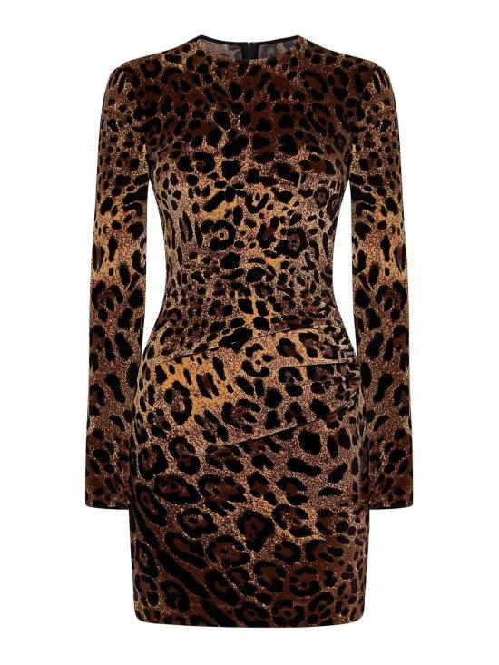  돌체앤가바나 의류 F6DCZTFJ7D5S8350 Brown