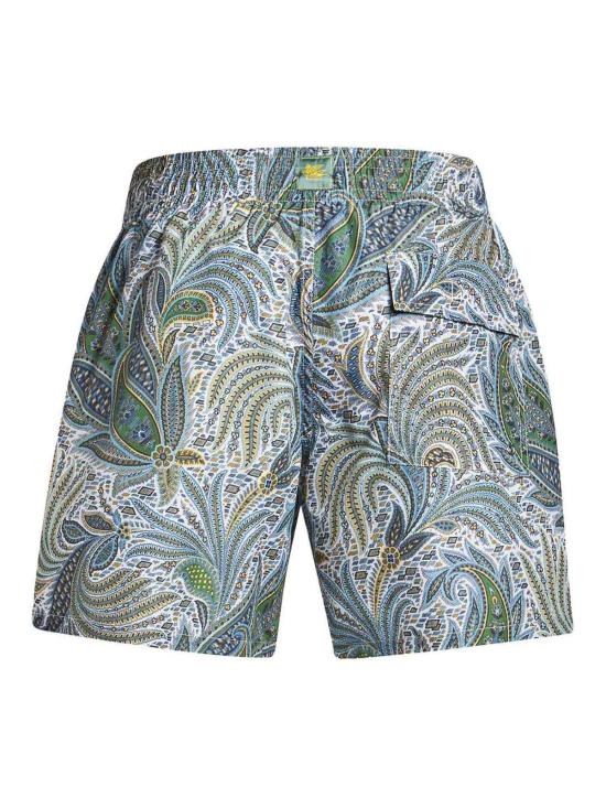  에트로 스윔팬츠 MRPB000199SASK7X0883 Blue - ETRO