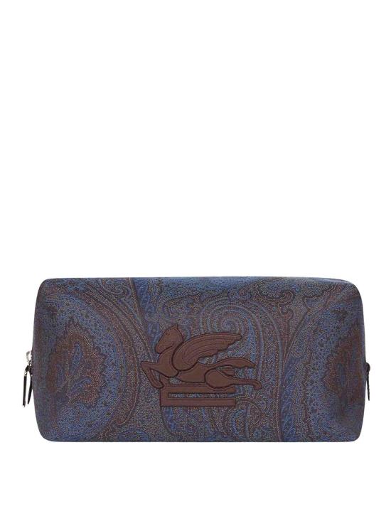  에트로 크로스백 MP2C0004AA061S9883 Blue