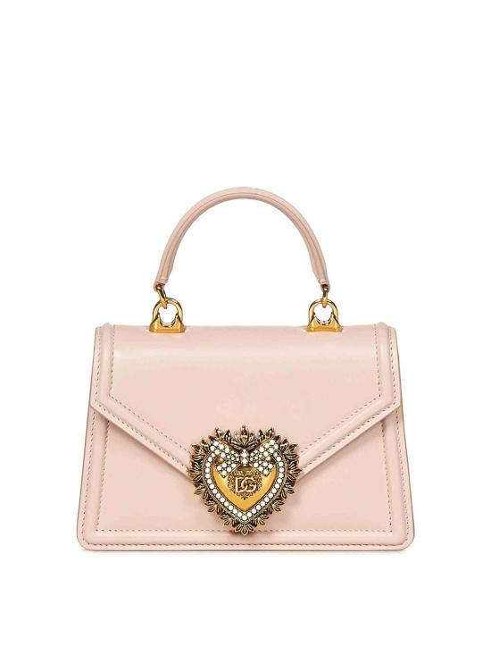  돌체앤가바나 크로스백 BB6711V89380412 Nude Neutrals