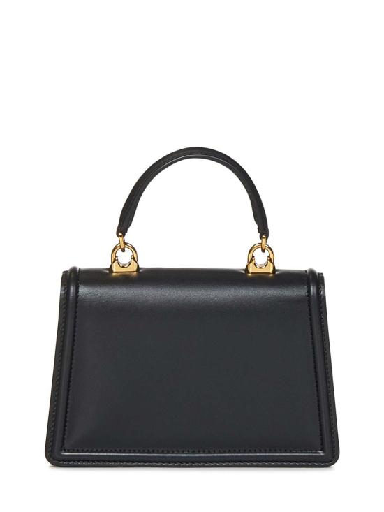  돌체앤가바나 크로스백 BB6711V89380999 Black - DOLCE & GABBANA