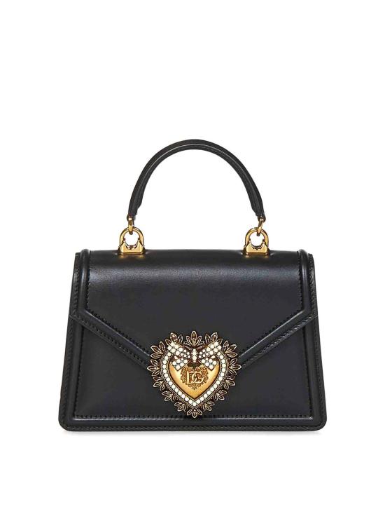  돌체앤가바나 크로스백 BB6711V89380999 Black