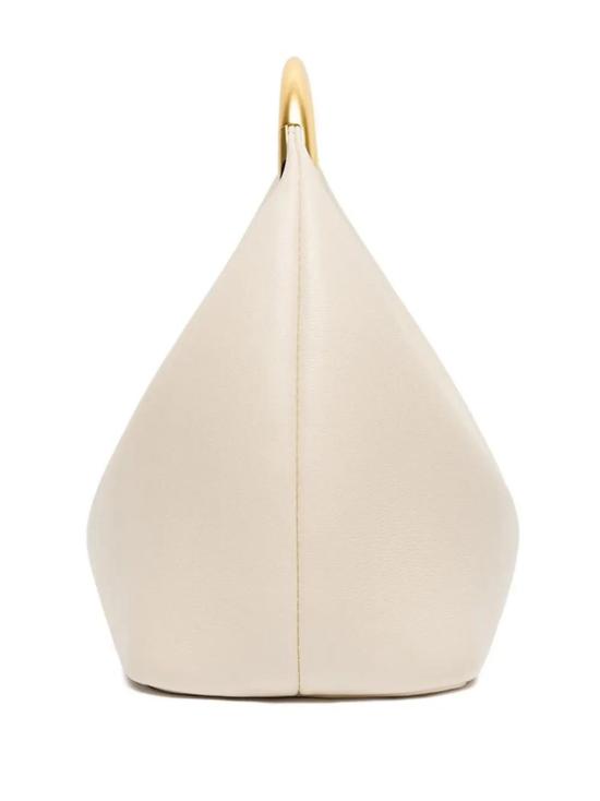 25SS 자크뮈스 토트백 24E241BA3953171 LIGHT IVORY 115 - JACQUEMUS