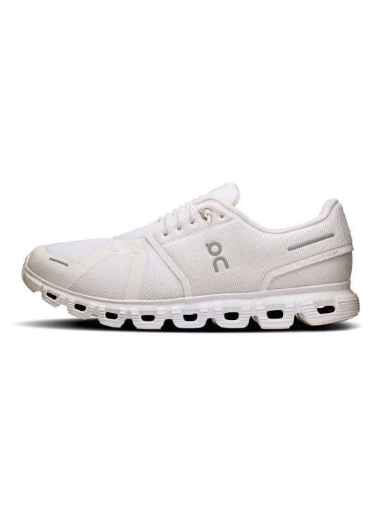 25SS 온 러닝 클라우드 6 스니커즈 3MF10071200white