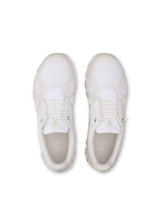 25SS 온 러닝 클라우드 6 스니커즈 3MF10071200white - ON RUNNING