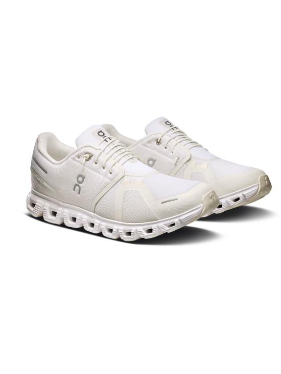 25SS 온 러닝 클라우드 6 스니커즈 3MF10071200white - ON RUNNING