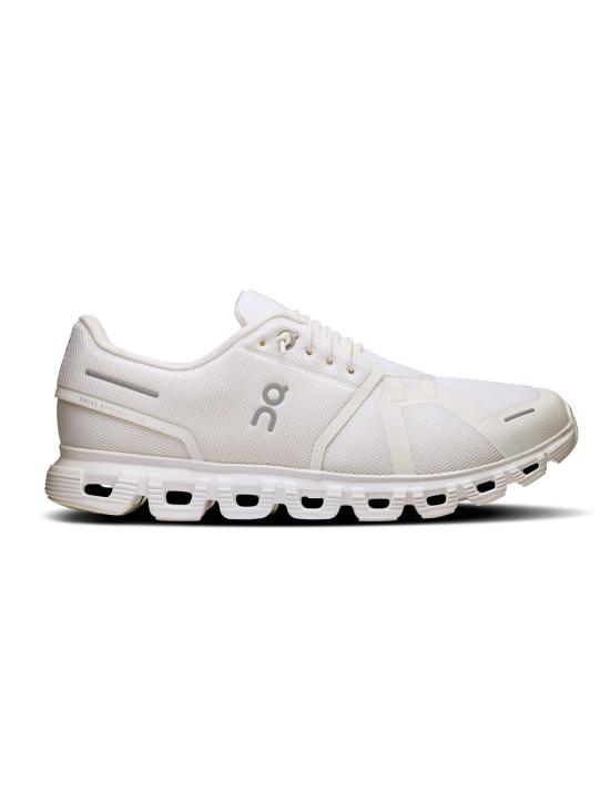 25SS 온 러닝 클라우드 6 스니커즈 3MF10071200white - ON RUNNING