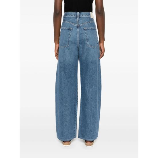 25FW 시티즌 오브 휴머니티 데님 팬츠 2069B 1136 ATLA BLUE - CITIZEN OF HUMANITY