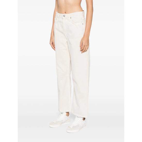 25FW 시티즌 오브 휴머니티 스트레이트 팬츠 2149B 1248 ALMDT NEUTRALS - CITIZEN OF HUMANITY