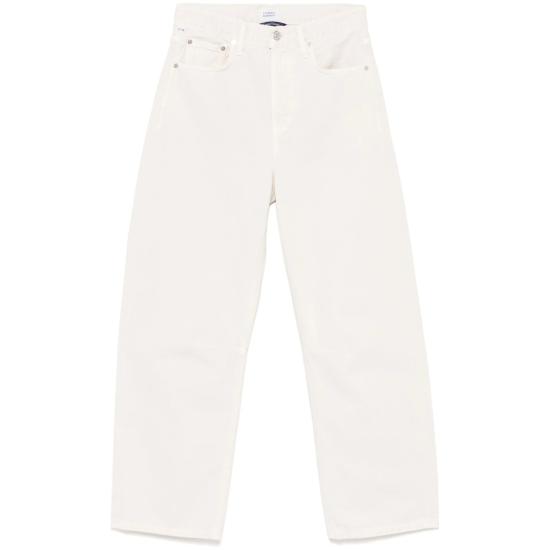 25FW 시티즌 오브 휴머니티 스트레이트 팬츠 2149B 1248 ALMDT NEUTRALS