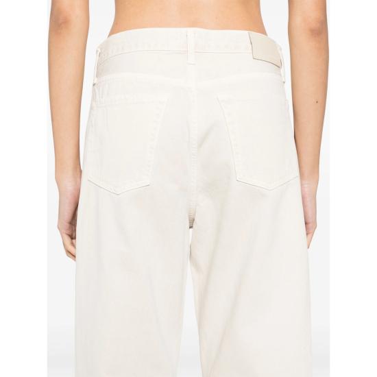 25FW 시티즌 오브 휴머니티 스트레이트 팬츠 2149B 1248 ALMDT NEUTRALS - CITIZEN OF HUMANITY