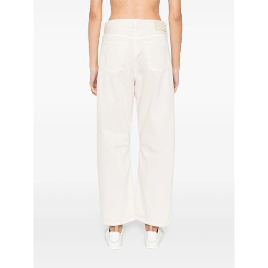 25FW 시티즌 오브 휴머니티 스트레이트 팬츠 2149B 1248 ALMDT NEUTRALS - CITIZEN OF HUMANITY