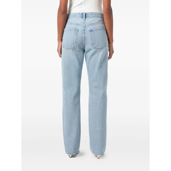 25FW 에이골디 데님 팬츠 A229 1141 REPLI BLUE - AGOLDE