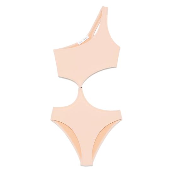 25SS 니콜로 파스콸레티 원피스 수영복 U001 FLUIDO NUDE NEUTRALS