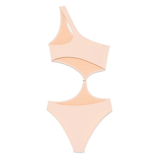 25SS 니콜로 파스콸레티 원피스 수영복 U001 FLUIDO NUDE NEUTRALS - NICCOLÒ PASQUALETTI