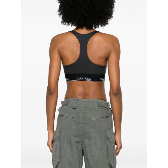 25FW 캘빈클라인 브라 LVGWS5K138 BLACK - CALVIN KLEIN