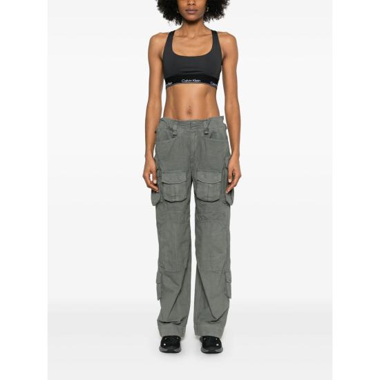 25FW 캘빈클라인 브라 LVGWS5K138 BLACK - CALVIN KLEIN