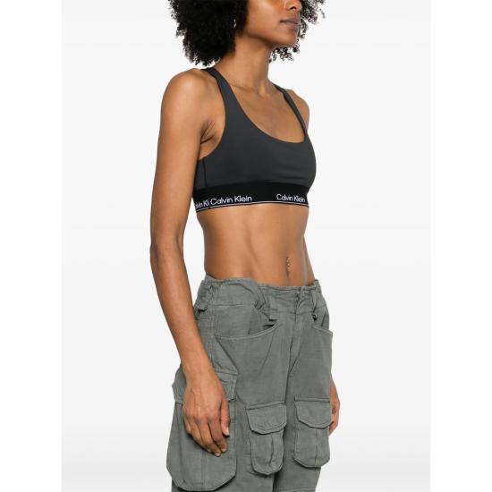 25FW 캘빈클라인 브라 LVGWS5K138 BLACK - CALVIN KLEIN