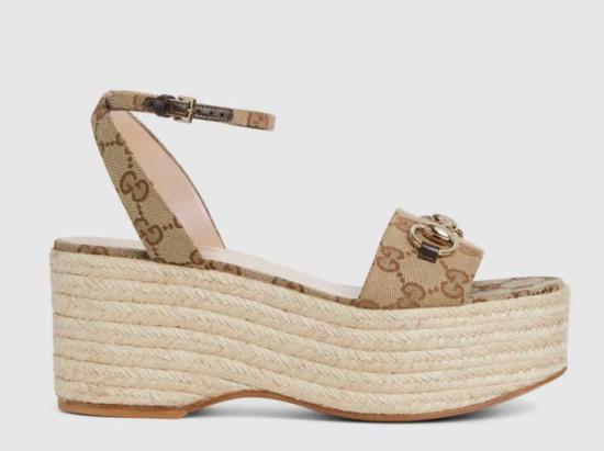 25SS 구찌 힐/펌프스 816692 H6320 9744