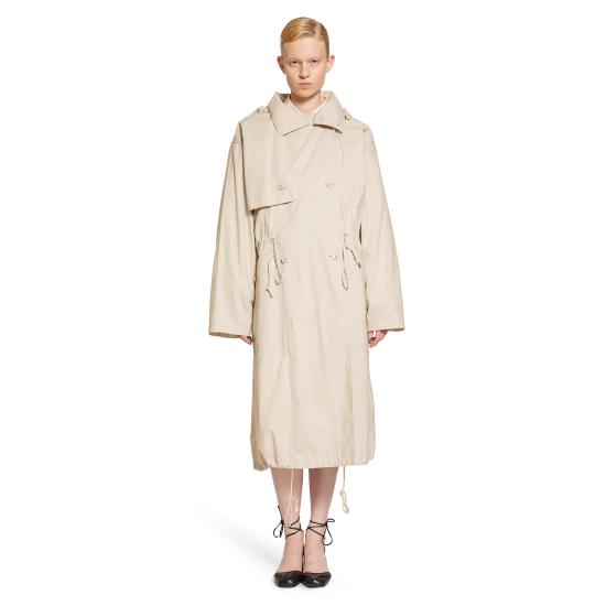  르메르 자켓 CO1096LF1371BG205 Beige