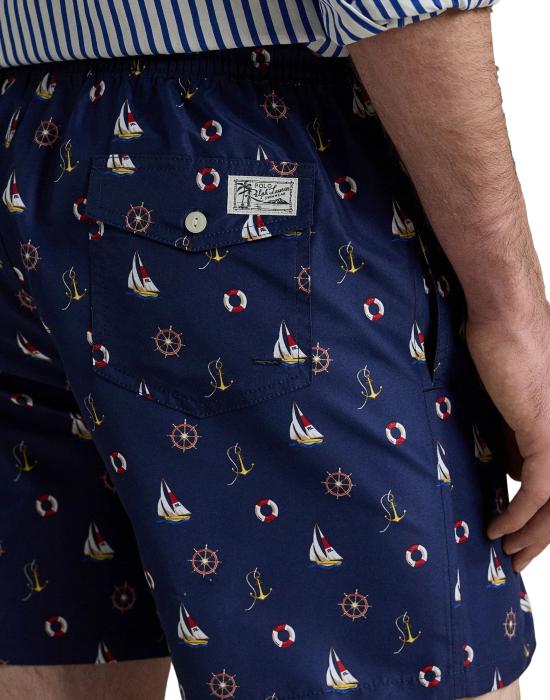 26SS 폴로 랄프로렌 숏팬츠 710963826001 001 - POLO RALPH LAUREN