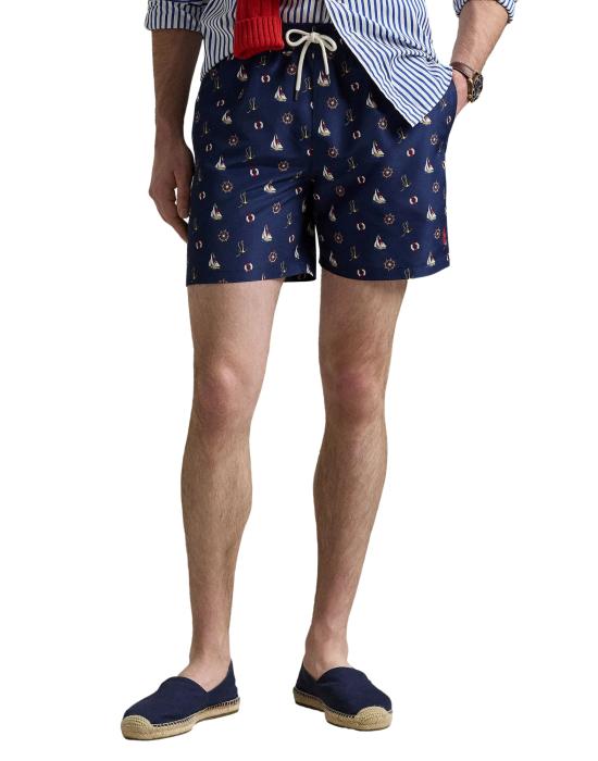 26SS 폴로 랄프로렌 숏팬츠 710963826001 001 - POLO RALPH LAUREN