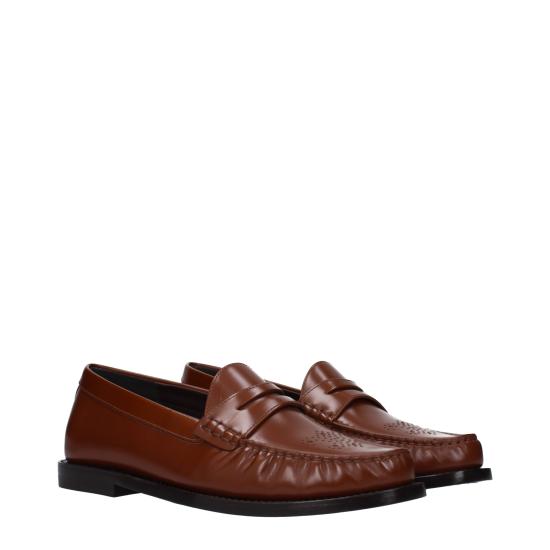 25FW 셀린느 로퍼 361083602C04LU - CELINE